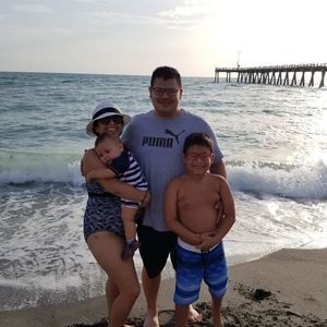 Meet your Posher, Yolanda